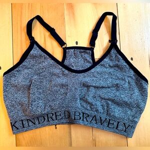 Kindred Bravely "Sublime" Sports Bra